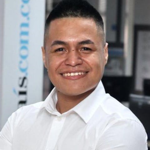 Jorge Escobar Banderas