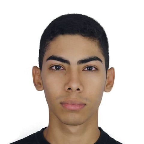 Samuel Montealegre Toro