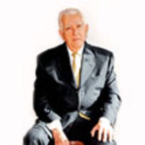 Alfonso Ocampo Londoño