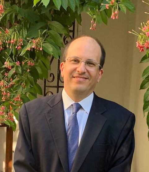 Ramiro Guerrero Carvajal