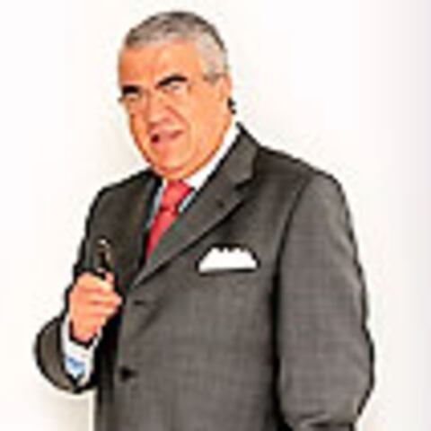 Rafael Rodríguez Jaraba