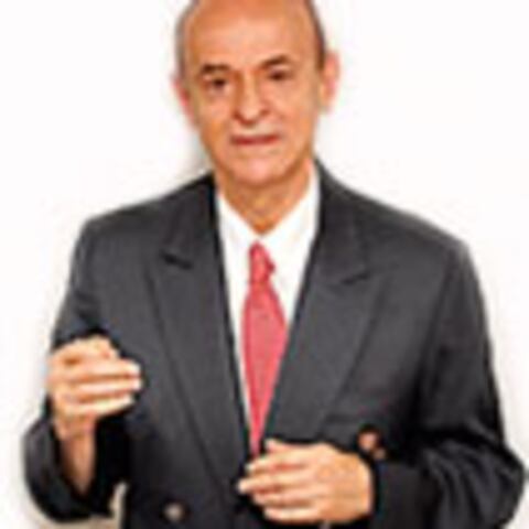 Carlos Mejía Gómez