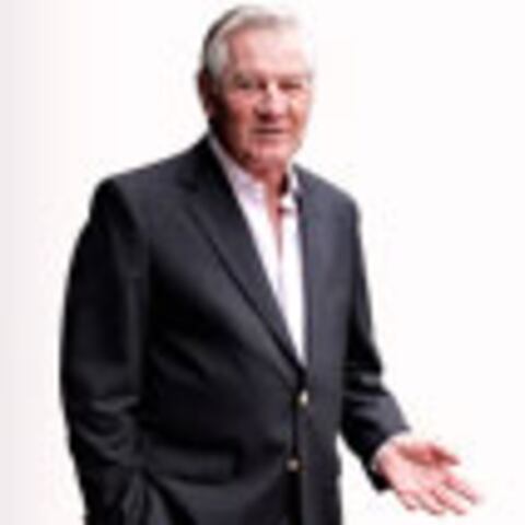 Alberto José Holguín