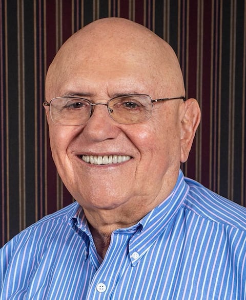 Jorge Restrepo Potes