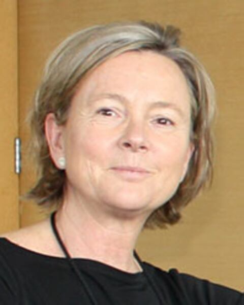 Patricia Llombart Cussac