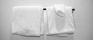Despidiéndose de la humedad: soluciones efectivas para revivir sus toallas