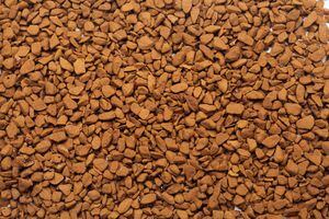 Instant Coffee Background