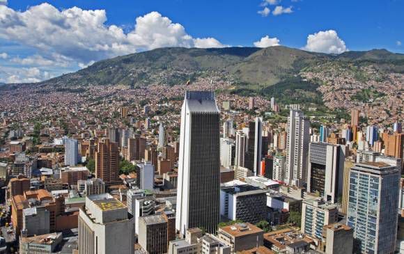 Desde el año pasado, 20 extranjeros han sido hallados muertos en Medellín.