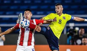 Fecha 2: la Selección Colombia anhela sus primeros tres puntos en el hexagonal final.