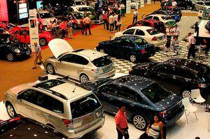 La venta de vehículos nuevos, hasta el mes de mayo de 2015, fue de 113.170 unidades.