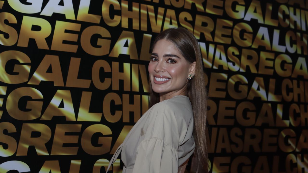 Camila Avella, Miss Universo Colombia