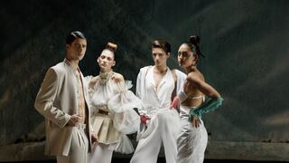 La Cámara de la Moda Vallecaucana, entidad con más de 20 años de trayectoria, lanza la campaña oficial de su evento insignia, ‘Distrito Moda, la semana de la moda de Cali, Palmira y el Valle del Cauca’.