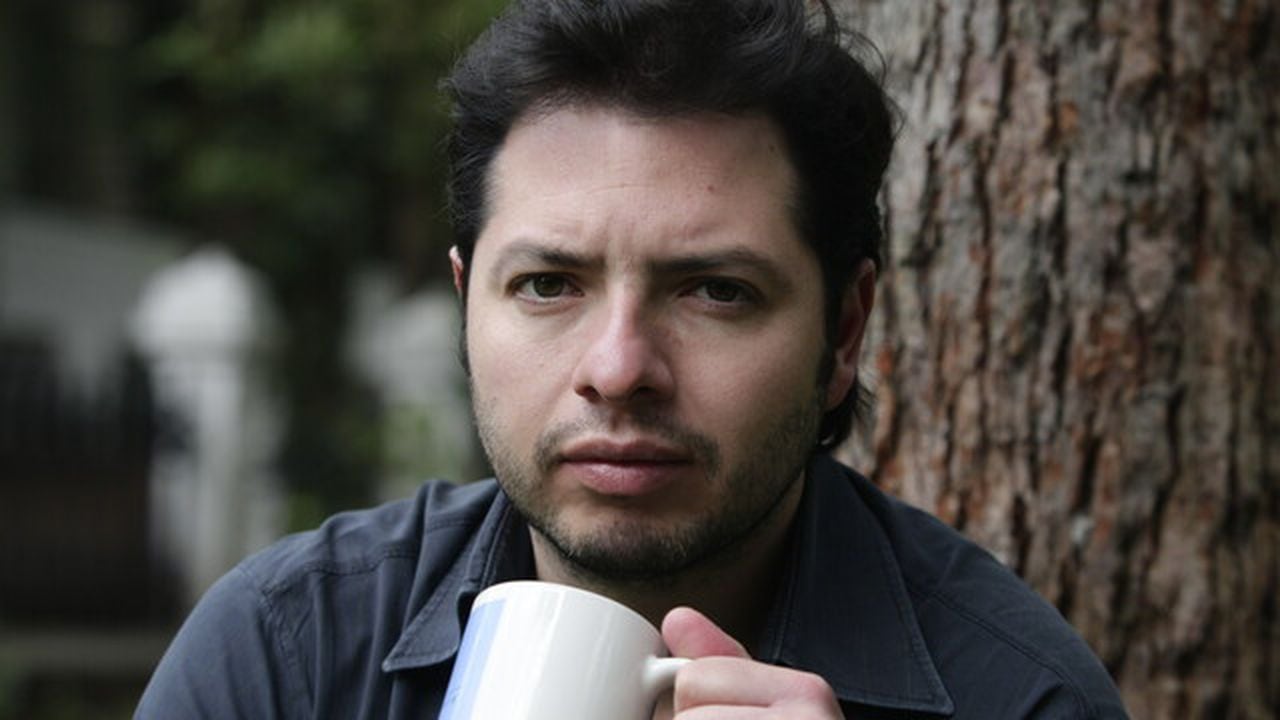 Juan David Correa, editor de Editorial Planeta