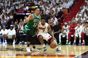 Boston Celtics lograron la épica en el sexto juego e igualaron la serie 3-3 frente a los Miami Heat.