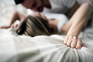 Las parejas que logran comunicar las nuevas experiencias que desean experimentar, logran establecer un mejor vínculo sexual, lo cual permite mantener una relación sana