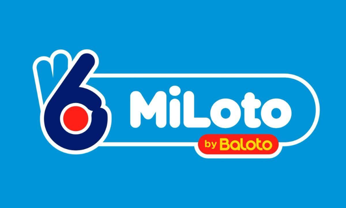 MiLoto juega todos los lunes, martes, jueves y viernes.
