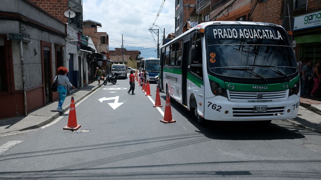 La nueva tarifa se acordó en Junta Metropolitana, de los 10 municipios del Valle de Aburrá.