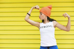 Para aquellas mujeres que buscan un impulso de energía y determinación, aquí están las 10 mejores frases motivadoras diseñadas para conectar con su guerrera interior, elevando su espíritu y confianza.
