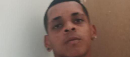 Aldair Moreno Payares, el joven que fue asesinado dentro de la estación San José en Barranquilla.