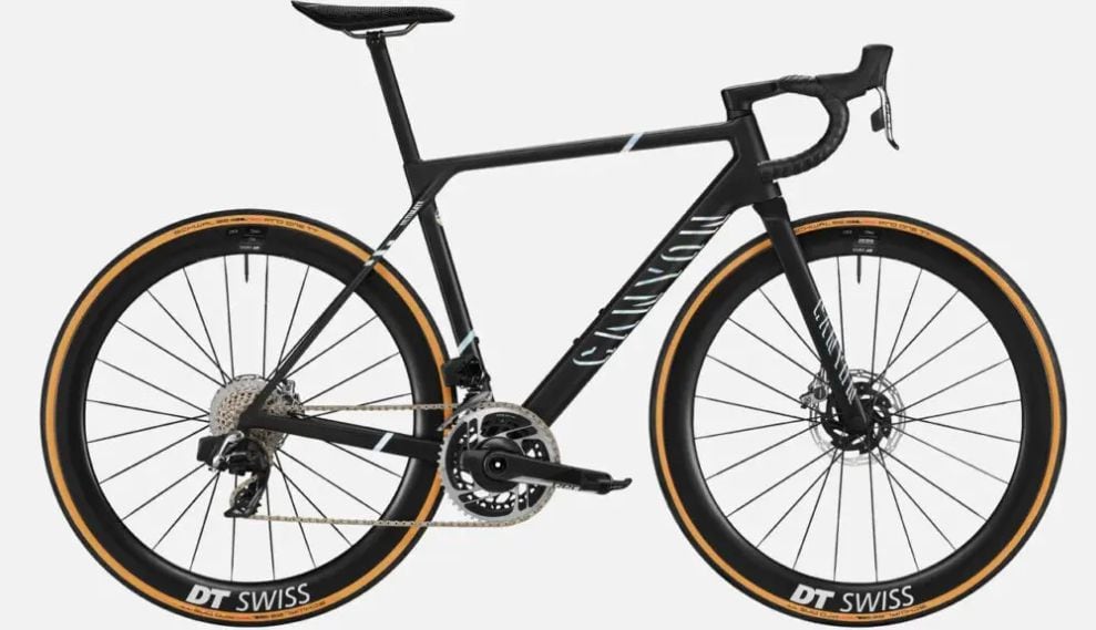 Esta es la bicicleta que le dio el Movistar Team a Nairo Quintana y que cuesta más de 37 millones de pesos colombianos.