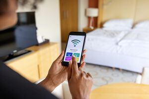 ¡Importante! WiFi: Descubre los dos lugares prohibidos para instalar tu router y mejora tu experiencia de conexión