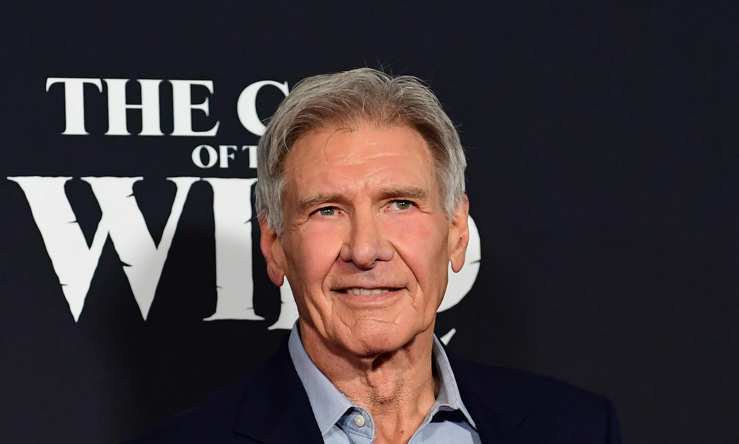 Indiana Jones cuelga el látigo y el sombrero: Harrison Ford confirma que el  Dial del Destino será su última película en la saga