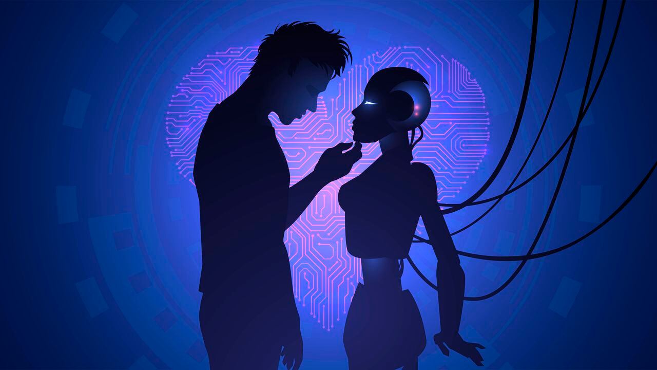 Contrario a las creencias populares, la inteligencia artificial sugiere que no hay una edad única en la que todos encuentren al amor de su vida, pero señala un patrón común alrededor de los 28 años.