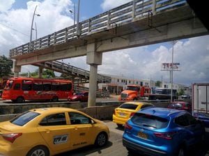 En Barranquilla, el lunes 5 de febrero será crucial para los conductores, quienes deben tomar precauciones ante la implementación del pico y placa.