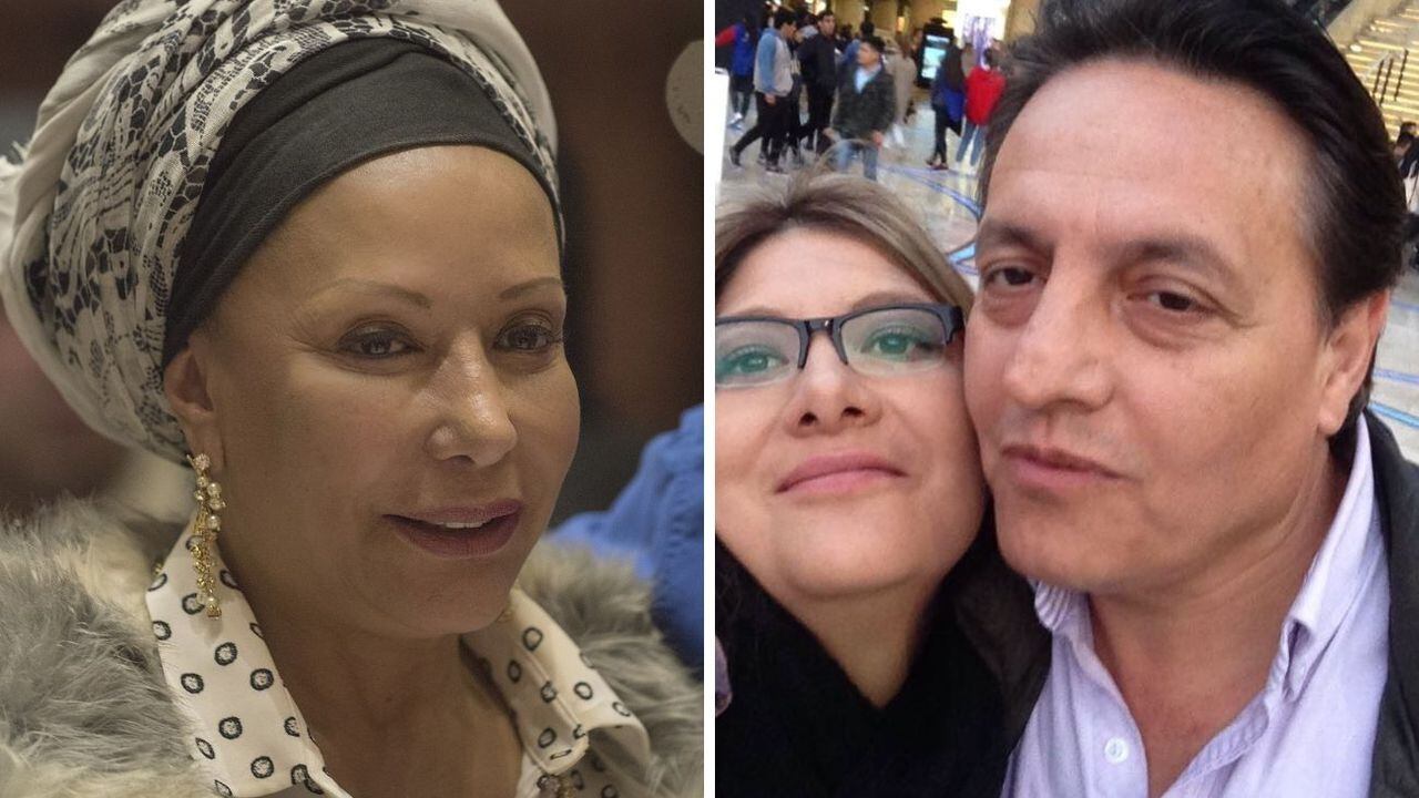 Esposa de Fernando Villavicencio denuncia que Piedad Córdoba había amenazado a su esposo.