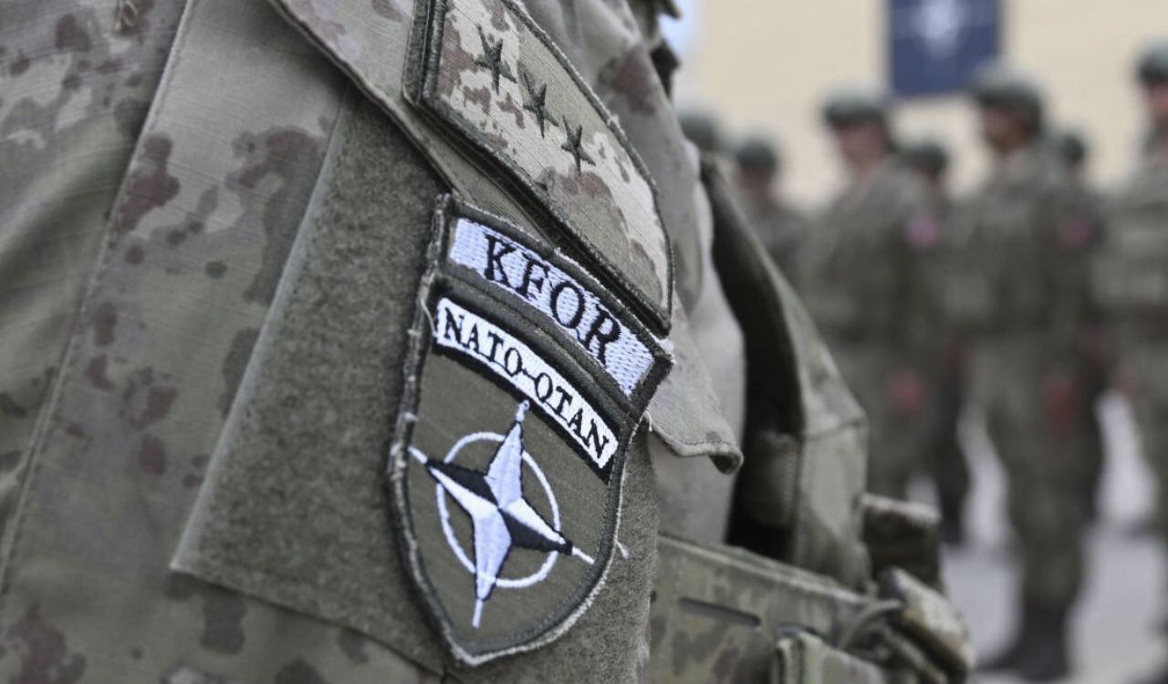 La OTAN lanzará los ejercicios militares más grandes de la historia en territorio alemán.