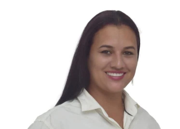 Claudia Ordóñez era candidata al Concejo de Jamundí.