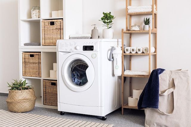 En el mercado hay distintos tipos de lavadoras secadoras LG y Samsung para distintas necesidades.
