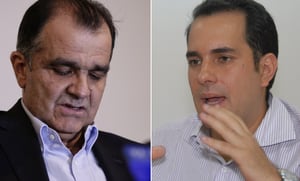 Exdirector de Invías Daniel García Arizabaleta declarará contra Óscar Iván Zuluaga.