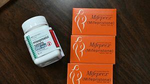 La mifepristona fue aprobada por la Agencia Estadounidense de Medicamentos (FDA) hace más de dos décadas.