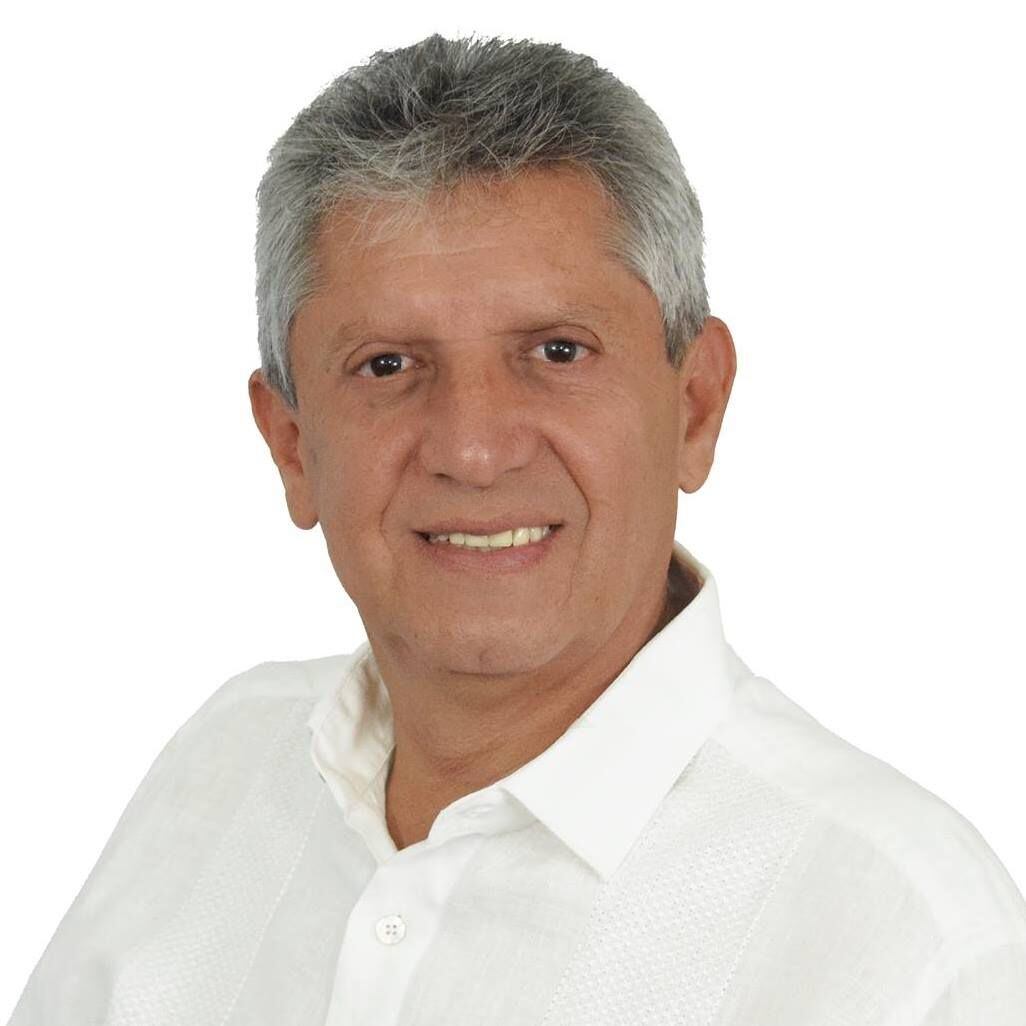 Gonzalo Parra González, secretario general del Ministerio de Salud.