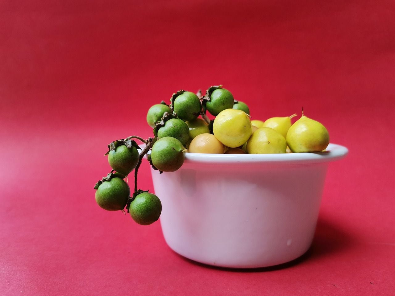 El nanche es una fruta originaria de México que trae varios beneficios