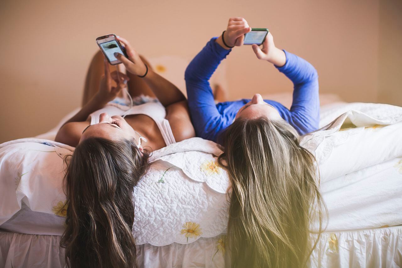 Instagram realizó cambios en su app para móviles que mejorarían la experiencia de sus usuarios.