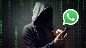 Espionaje en WhatsApp