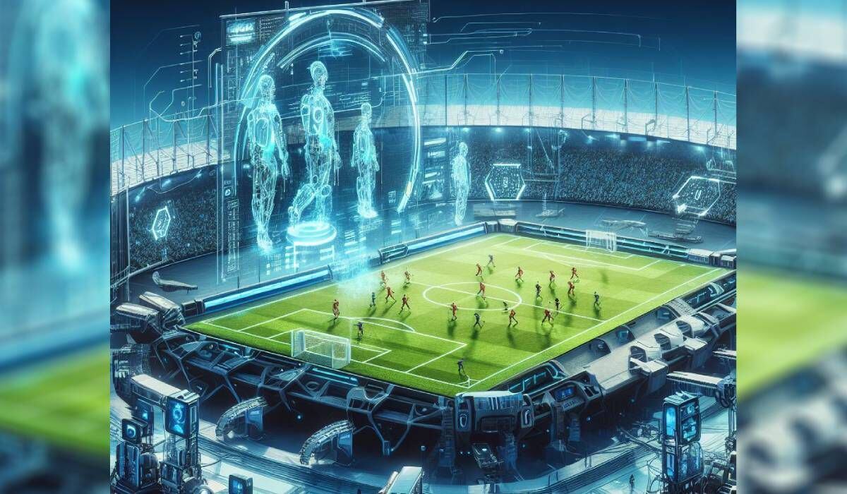 Usuarios de ChatGPT creen que la IA puede ser usada para tener predicciones sobre resultados de partidos de futbol.