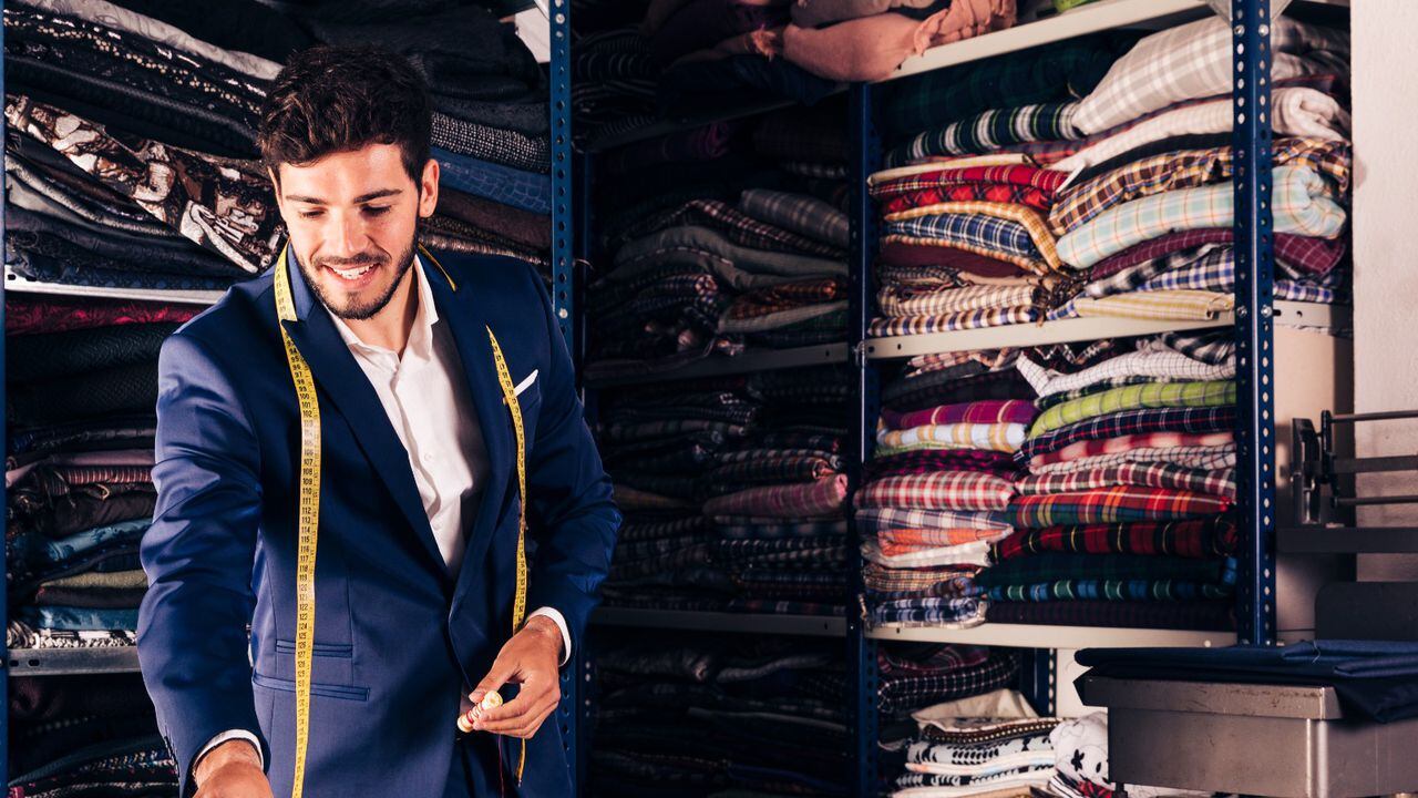 Compañías vallecaucanas entre las marcas de la industria textil más prometedoras del 2024 en Colombia.