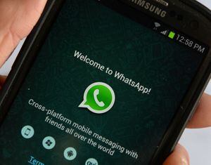 Los mensajes temporales y los archivos de una sola visualización están disponibles en las versiones más actuales de WhatsApp.