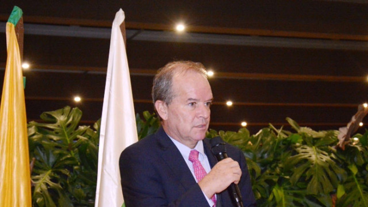 Nicolás Restrepo Escobar